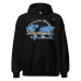 #30450 PREMIUM Hoodie ⭐My City is your Playground⭐ freestyle Old English