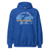 #30465 PREMIUM Hoodie ⭐My City is your Playground⭐ freestyle Old English