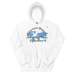 #30470 PREMIUM Hoodie ⭐My City is your Playground⭐ freestyle Old English