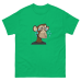 PREMIUM T-Shirt ⭐Monkey⭐ by Inspiration