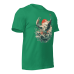 PREMIUM T-Shirt ⭐Chinese Eagles⭐ by Tyra Geissin