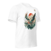 PREMIUM T-Shirt ⭐Chinese Eagles⭐ by Tyra Geissin
