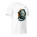 PREMIUM T-Shirt ⭐The white Tiger⭐ by Tyra Geissin