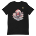 PREMIUM T-Shirt ⭐Red Dragon⭐ by Tyra Geissin