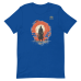 PREMIUM T-Shirt ⭐Nara the Samurai⭐ by Tyra Geissin