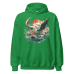 PREMIUM Hoodie ⭐Chinese Eagles⭐ by Tyra Geissin