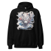 PREMIUM Hoodie ⭐The White Tiger⭐ by Tyra Geissin