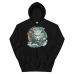 PREMIUM Hoodie ⭐The white Tiger⭐ by Tyra Geissin