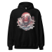 PREMIUM Hoodie ⭐Red Dragon⭐ by Tyra Geissin