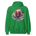 PREMIUM Hoodie ⭐Red Dragon⭐ by Tyra Geissin
